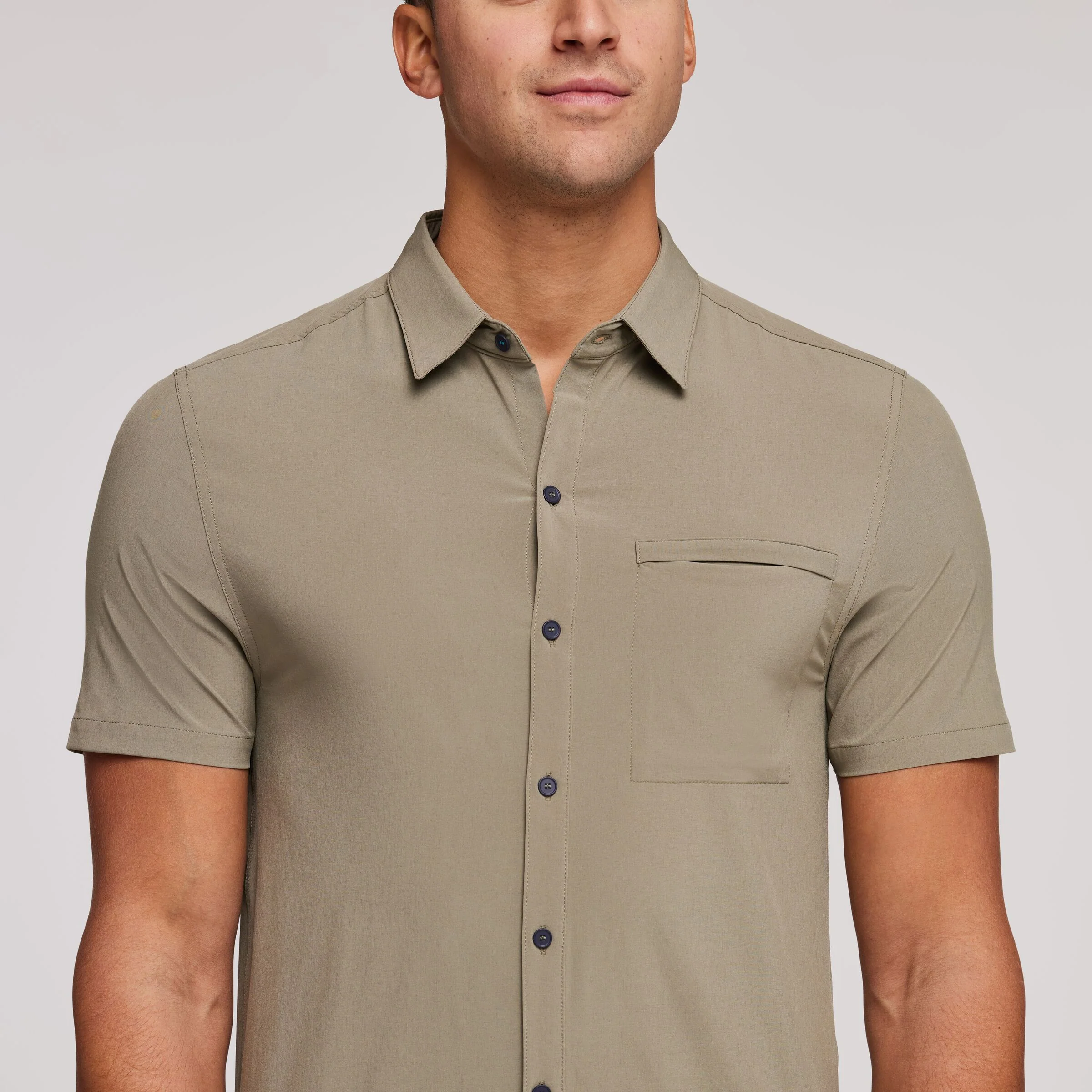 Cambio Button Up - Image 13