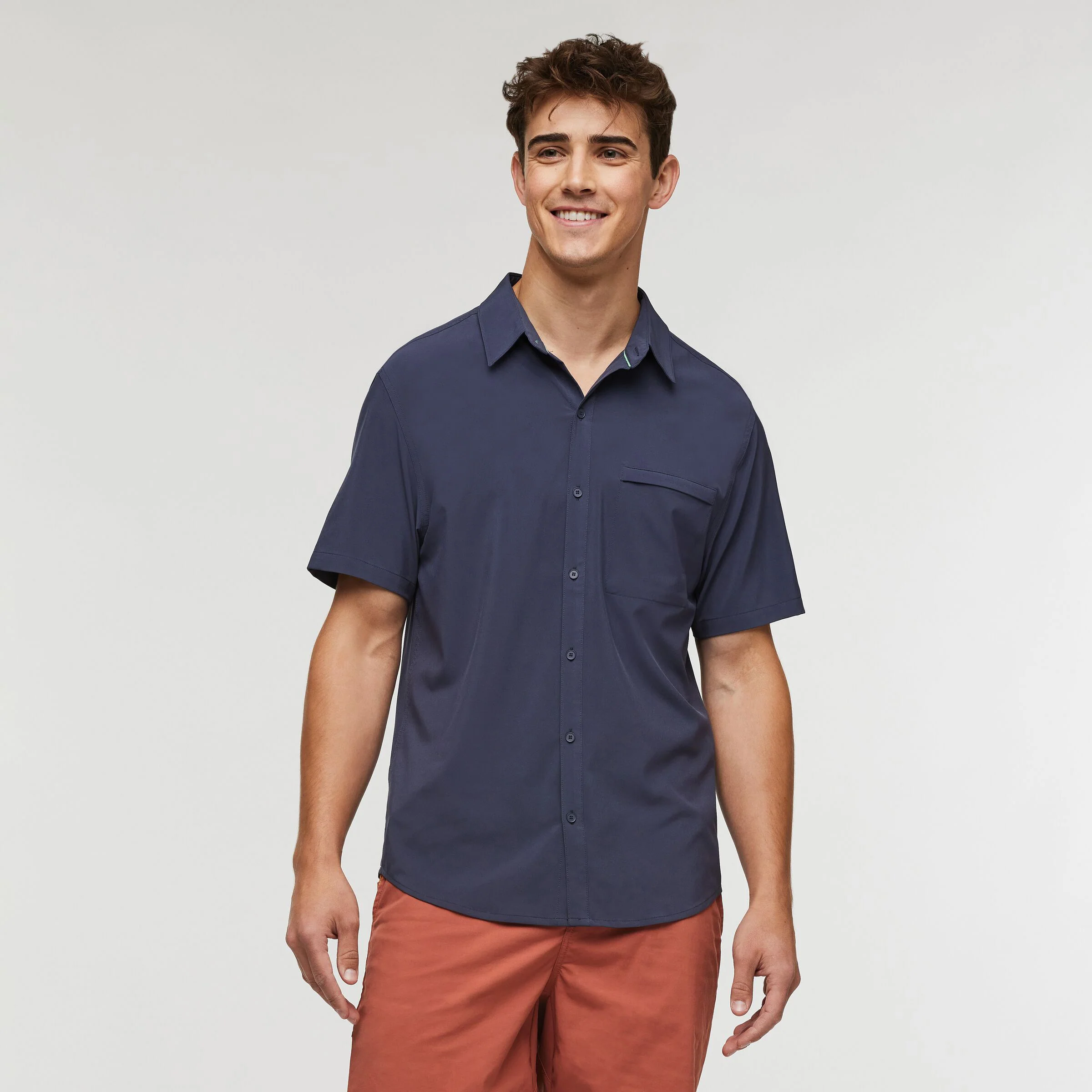Cambio Button Up - Image 17