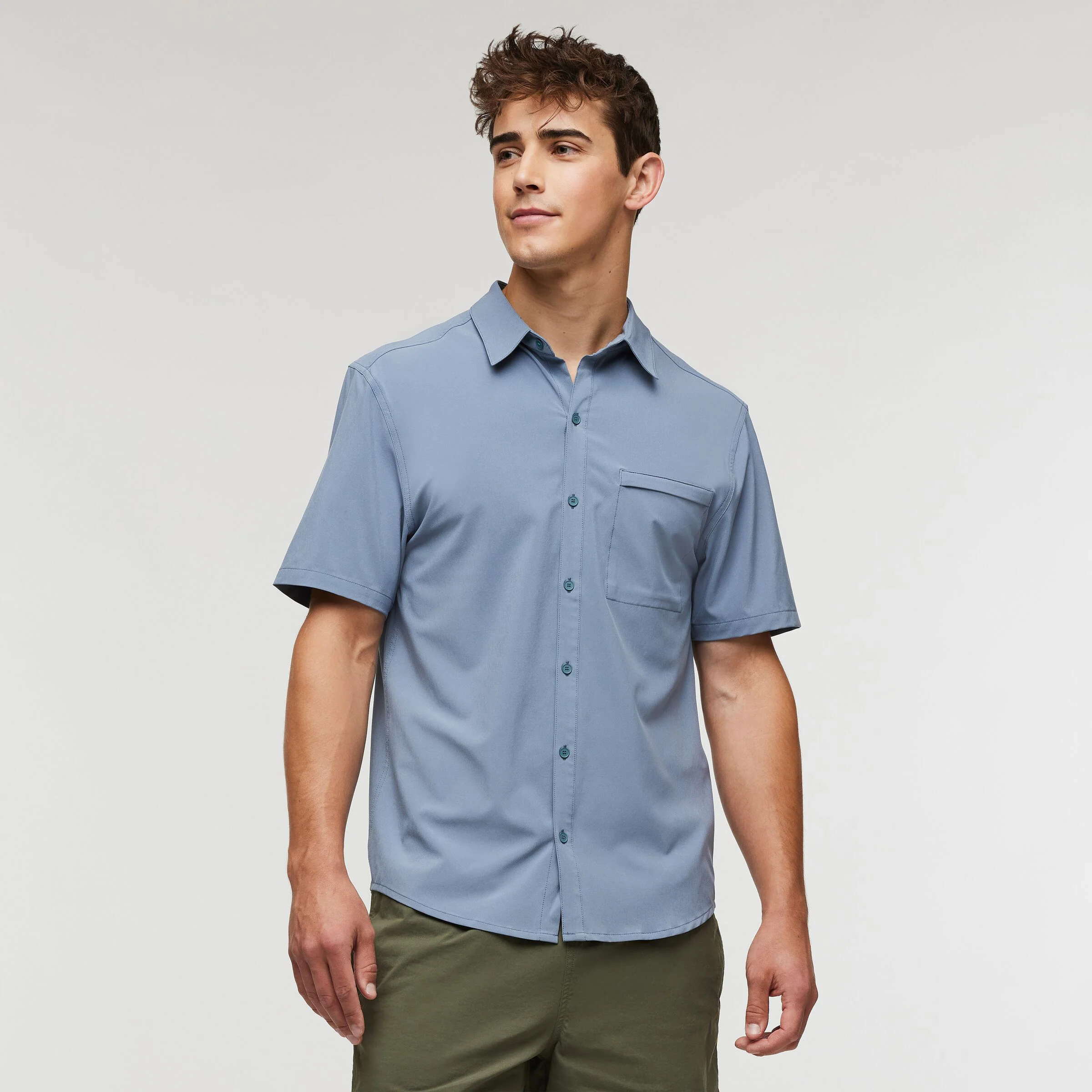 Cambio Button Up - Image 22