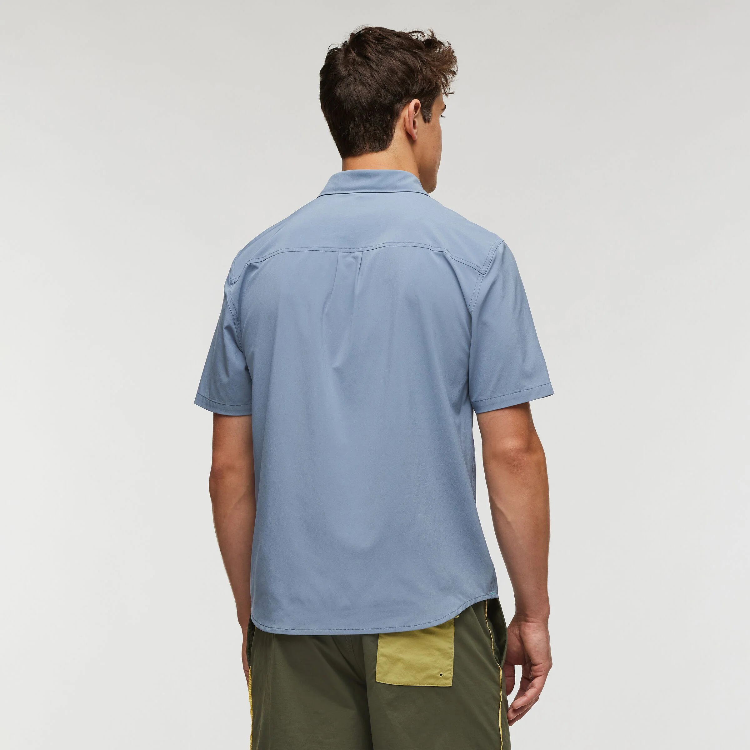 Cambio Button Up - Image 23