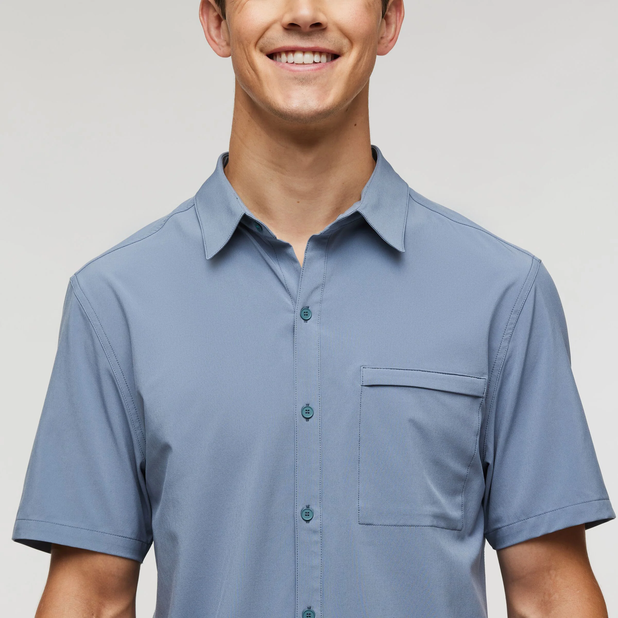 Cambio Button Up - Image 24