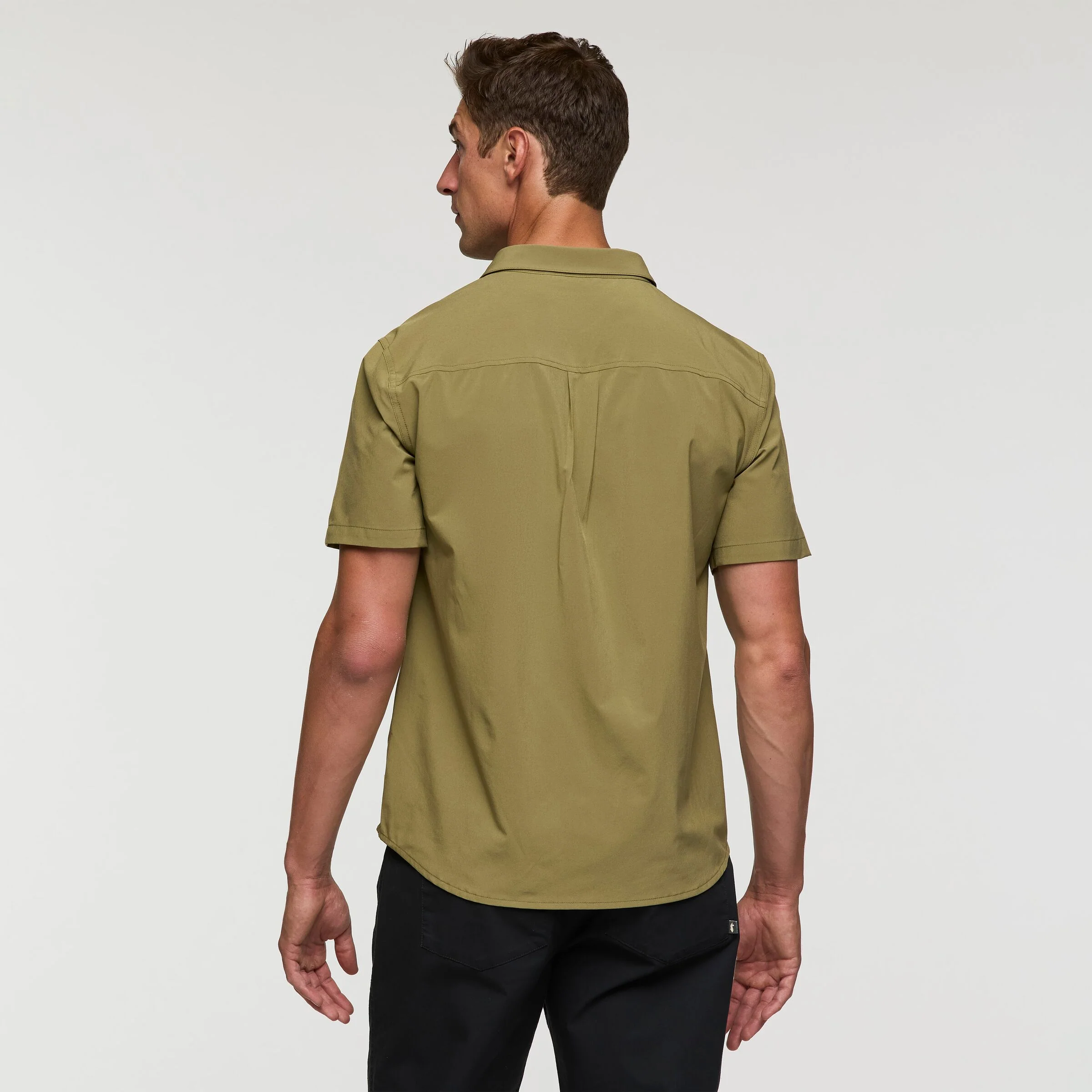 Cambio Button Up - Image 28