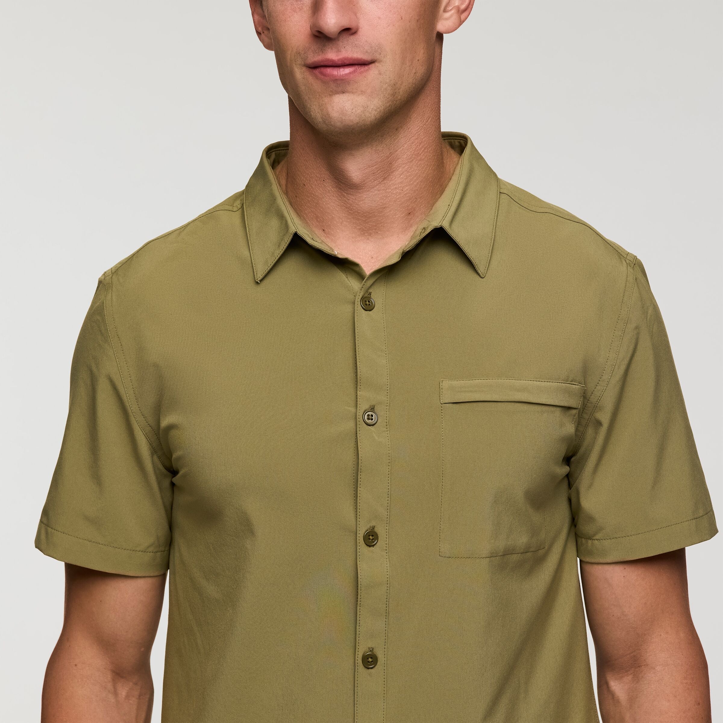Cambio Button Up - Image 29