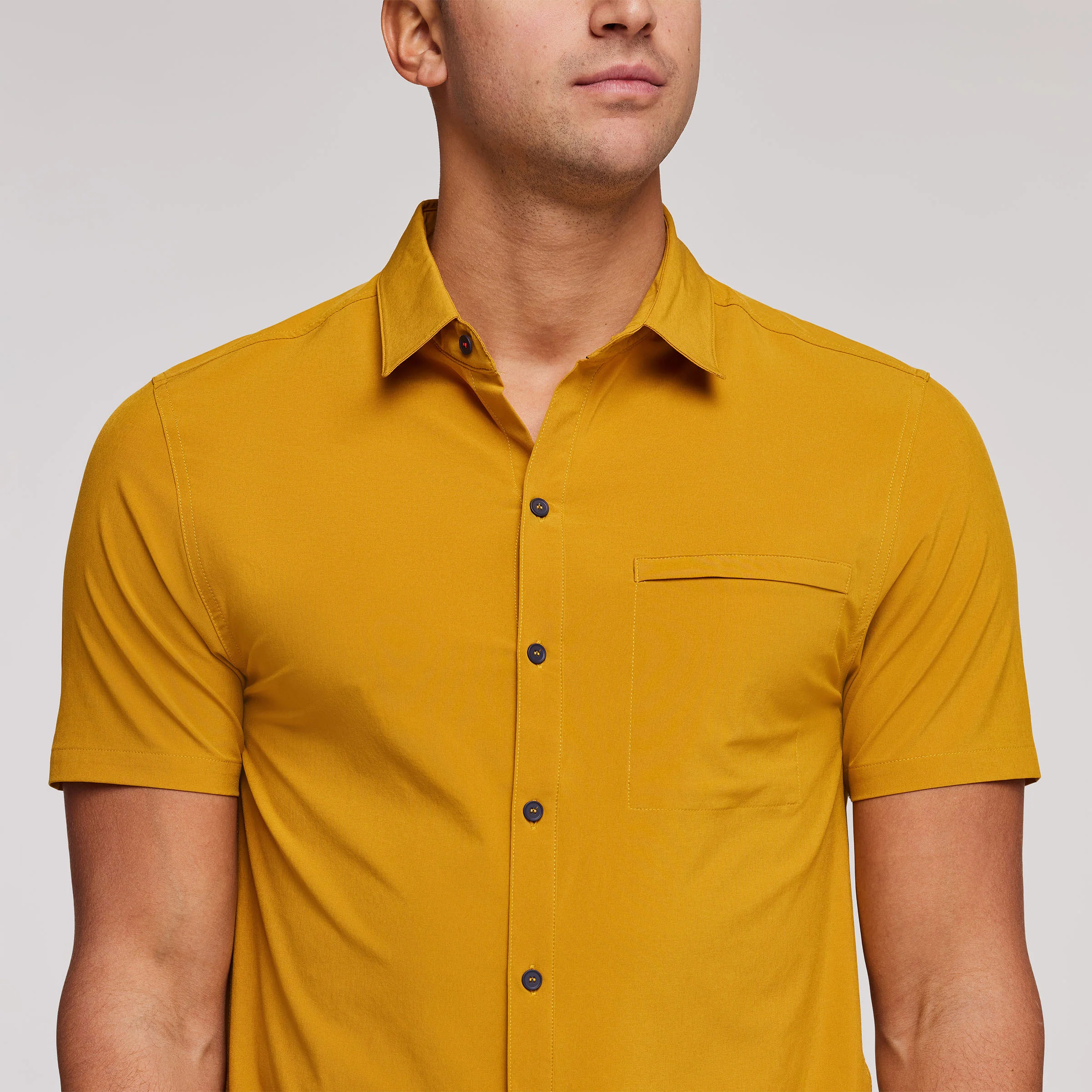 Cambio Button Up - Image 4