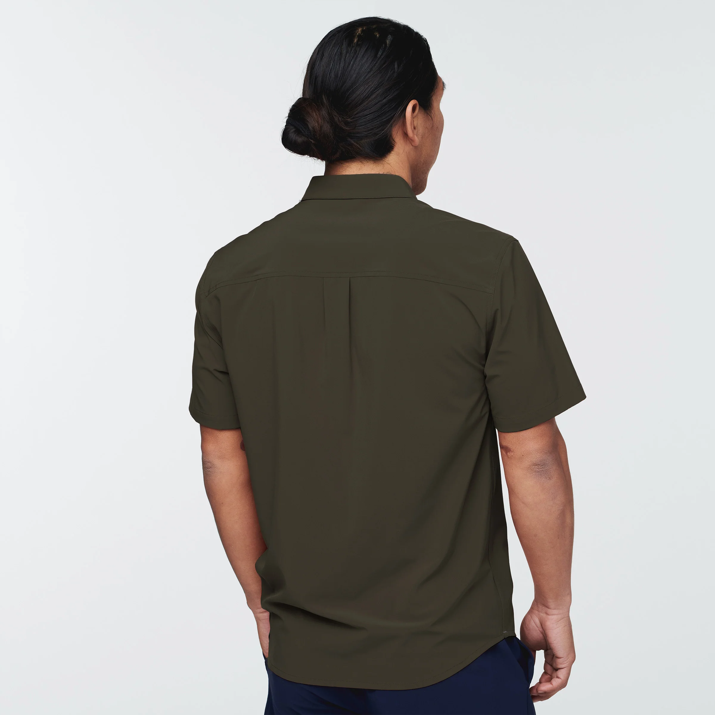 Cambio Button Up - Image 8