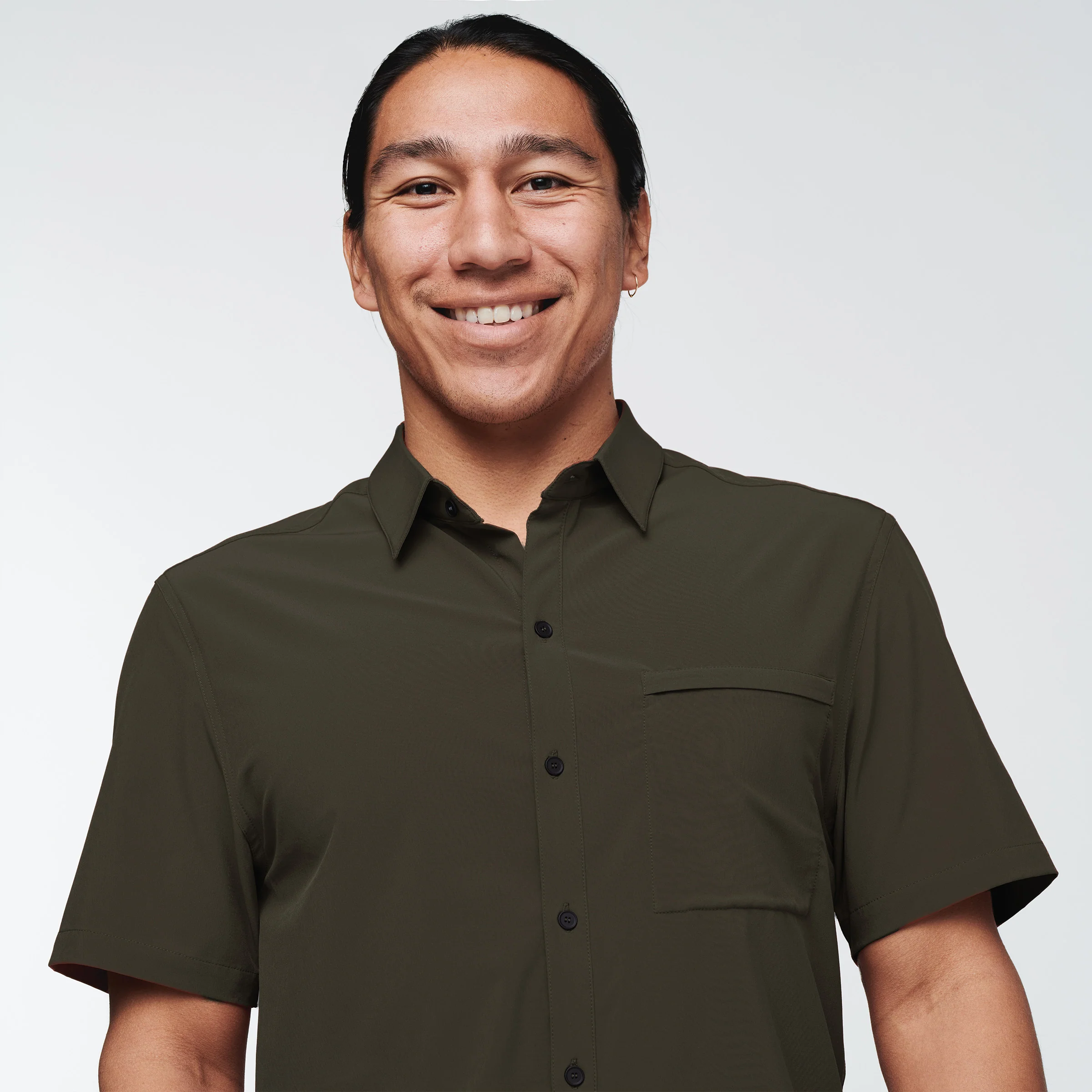 Cambio Button Up - Image 9