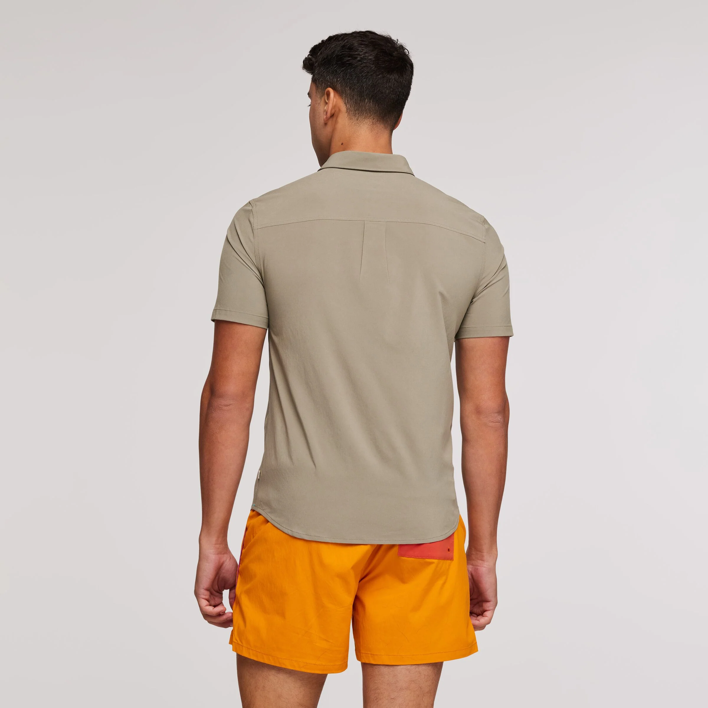 Cambio Button Up Solid - Image 17