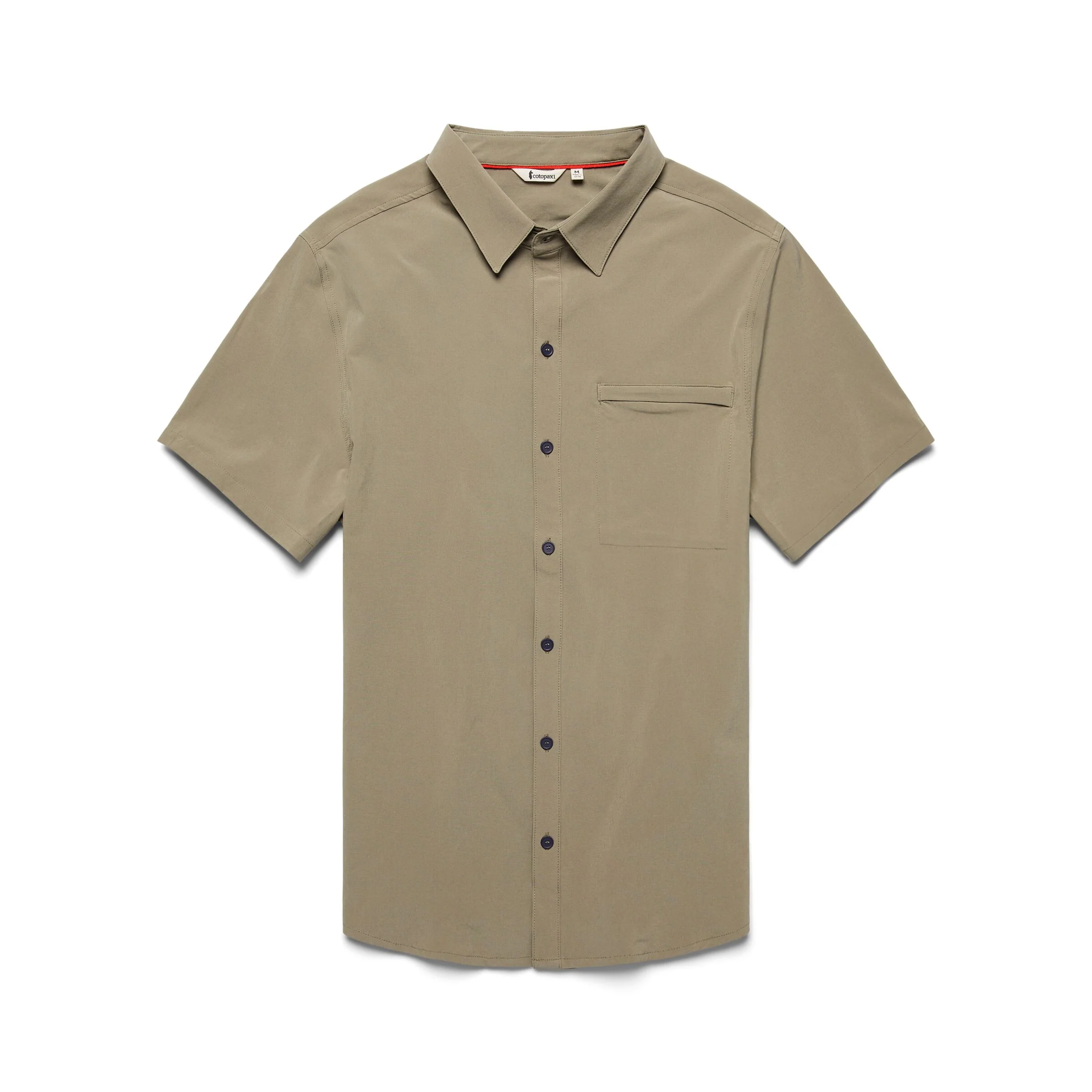 Cambio Button Up Solid - Image 20