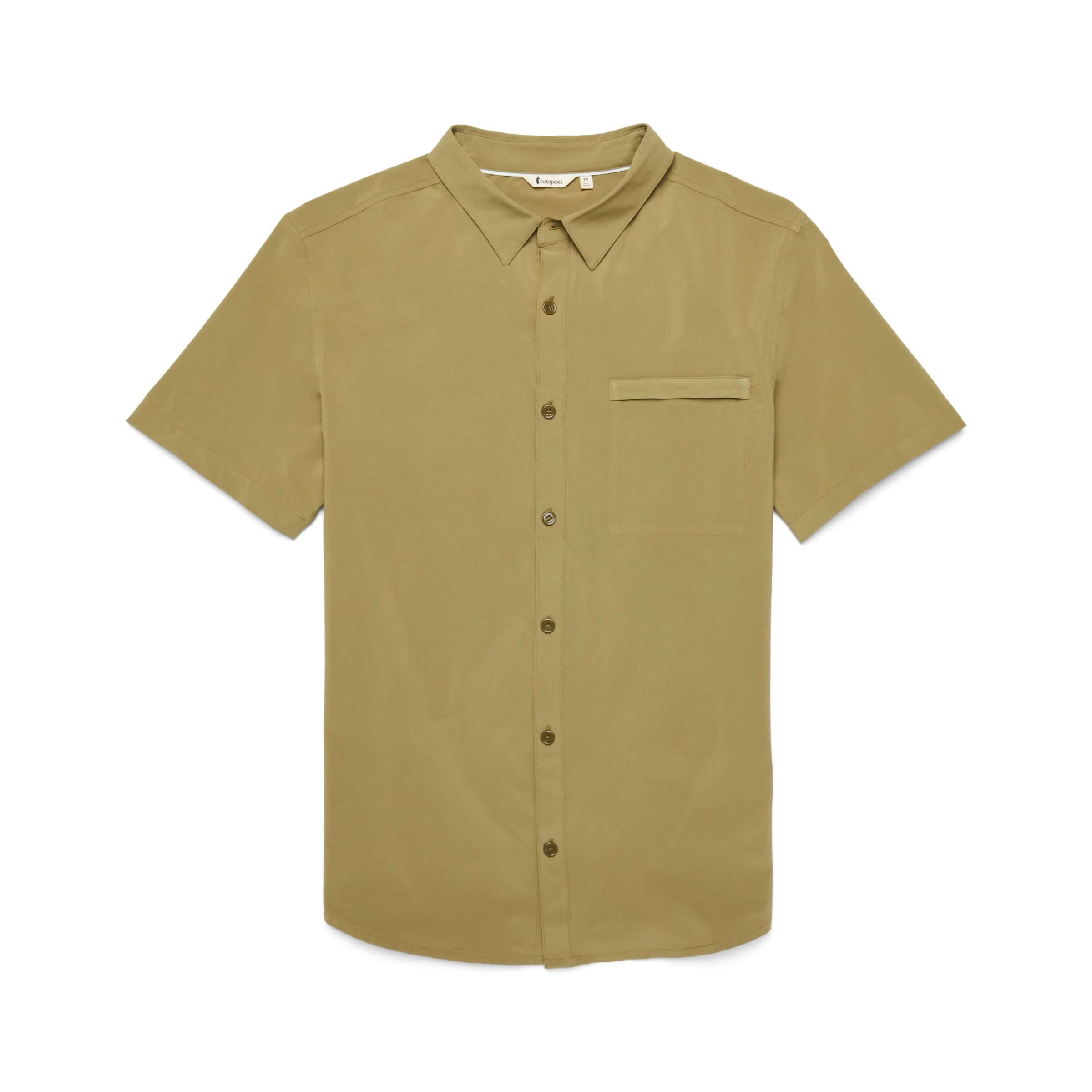 Cambio Button Up Solid - Image 30