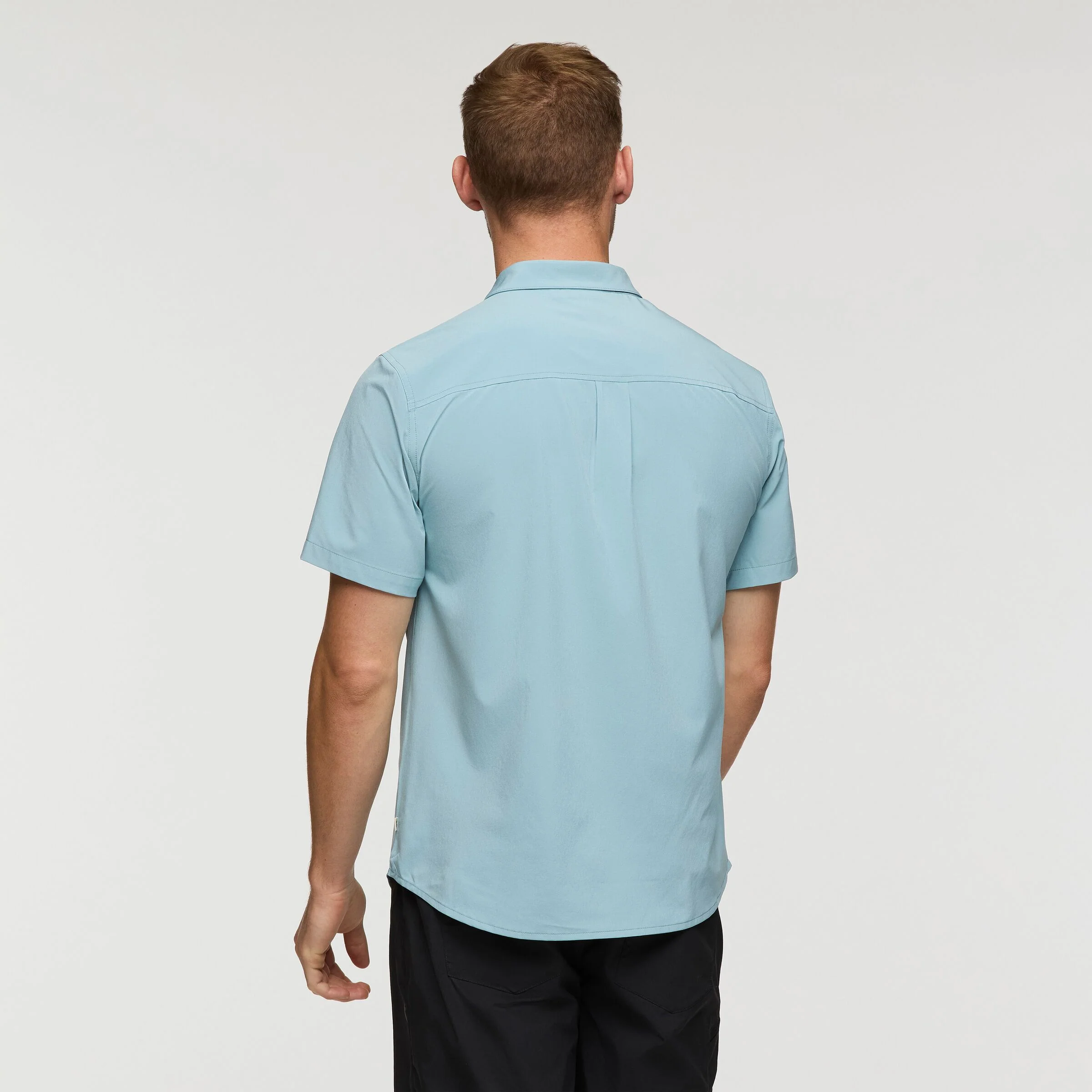 Cambio Button Up Solid - Image 33