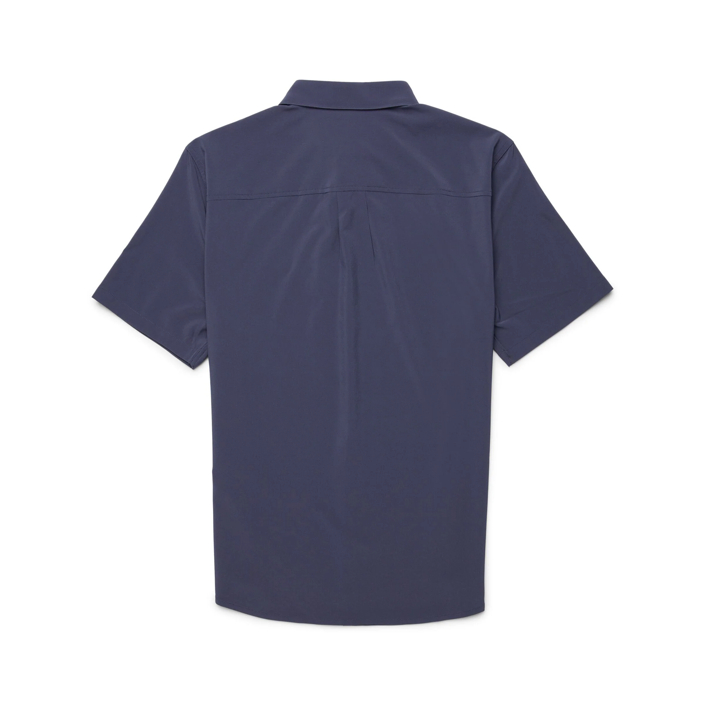 Cambio Button Up Solid - Image 5