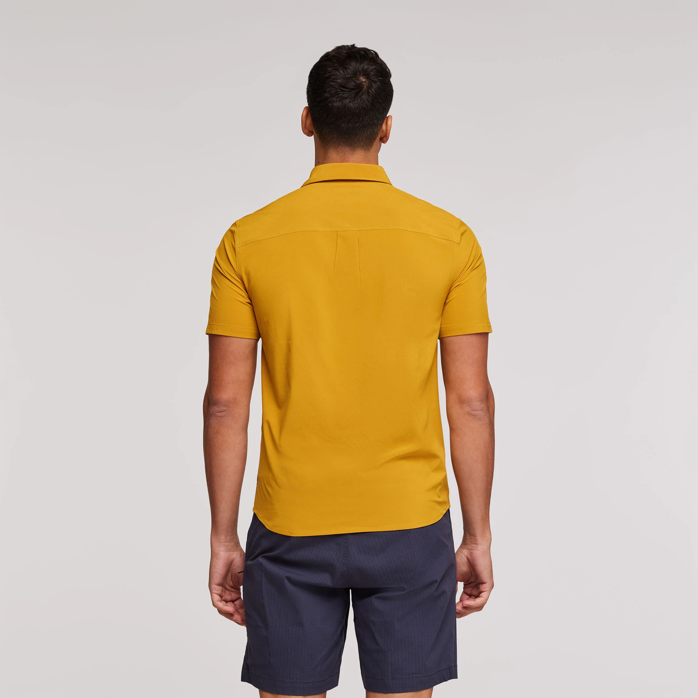 Cambio Button Up Solid - Image 8