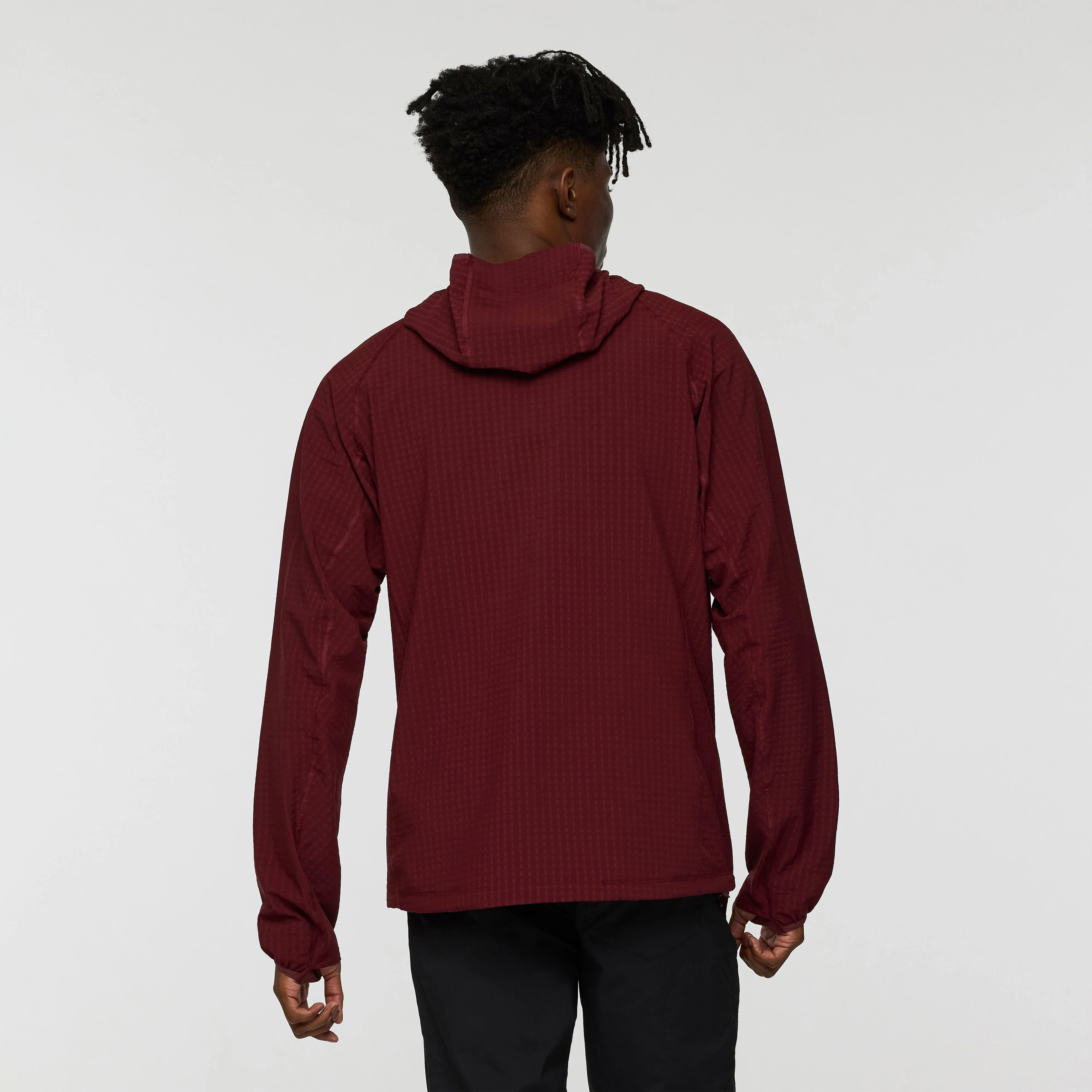 Yermo Hooded Jacket - Image 13