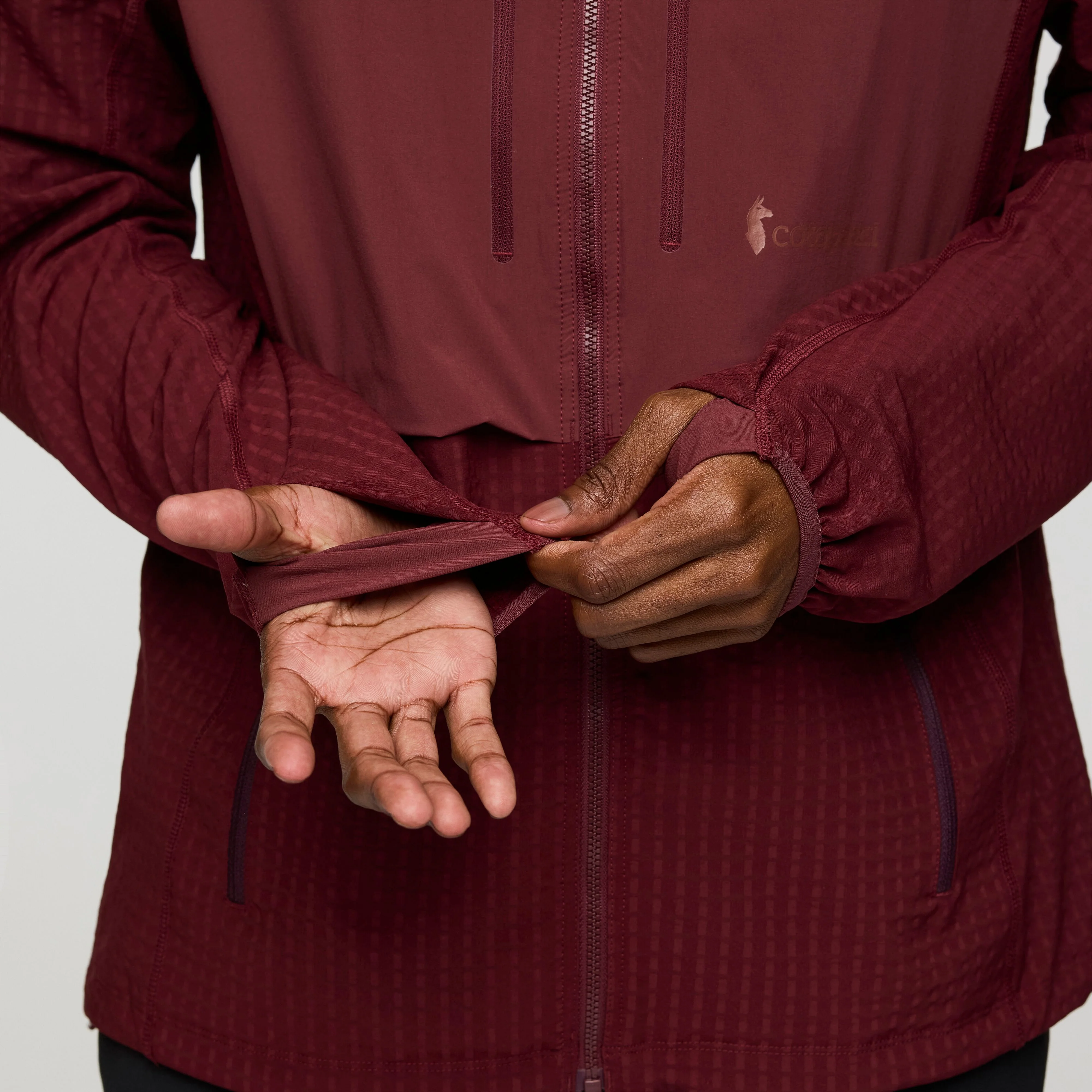 Yermo Hooded Jacket - Image 17
