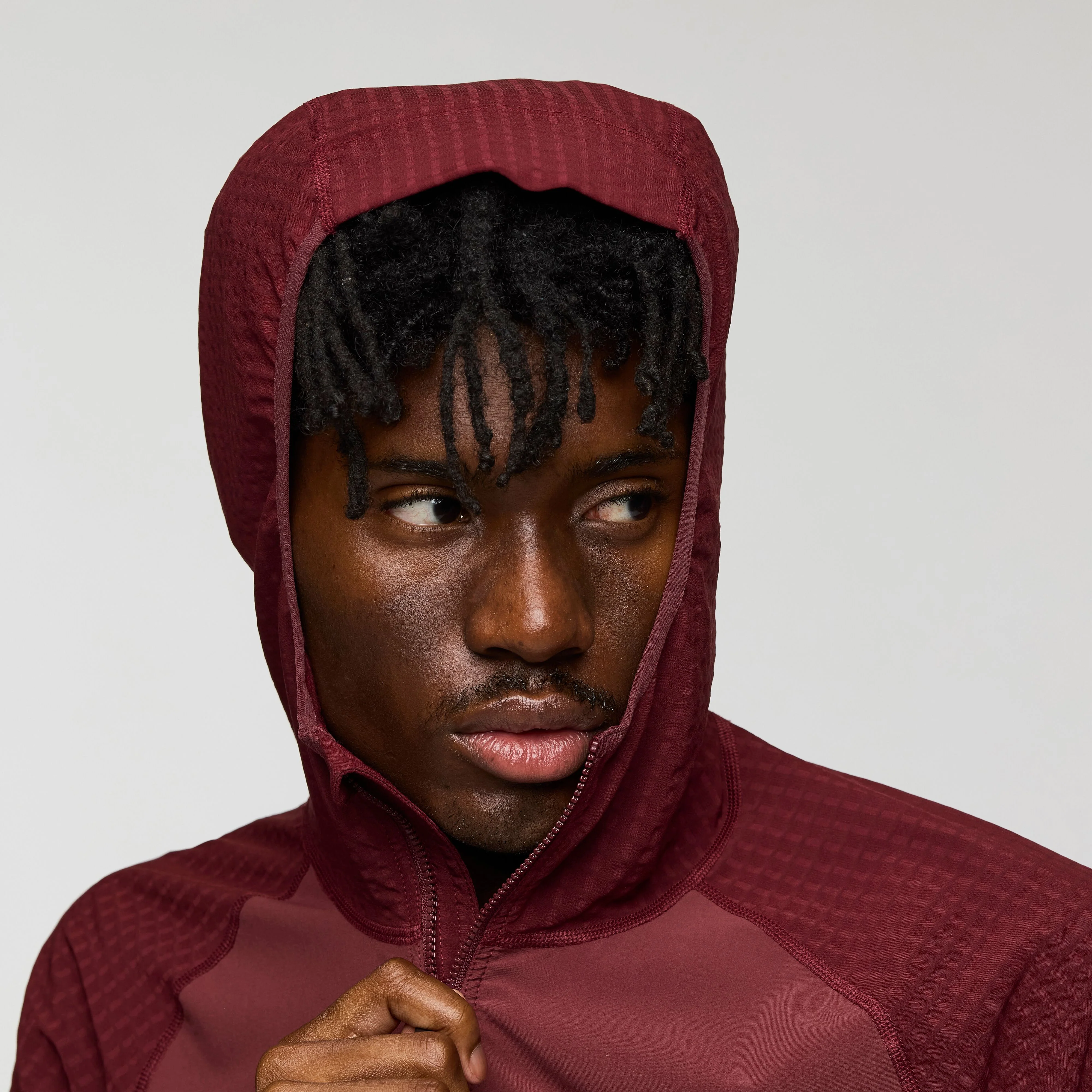Yermo Hooded Jacket - Image 18