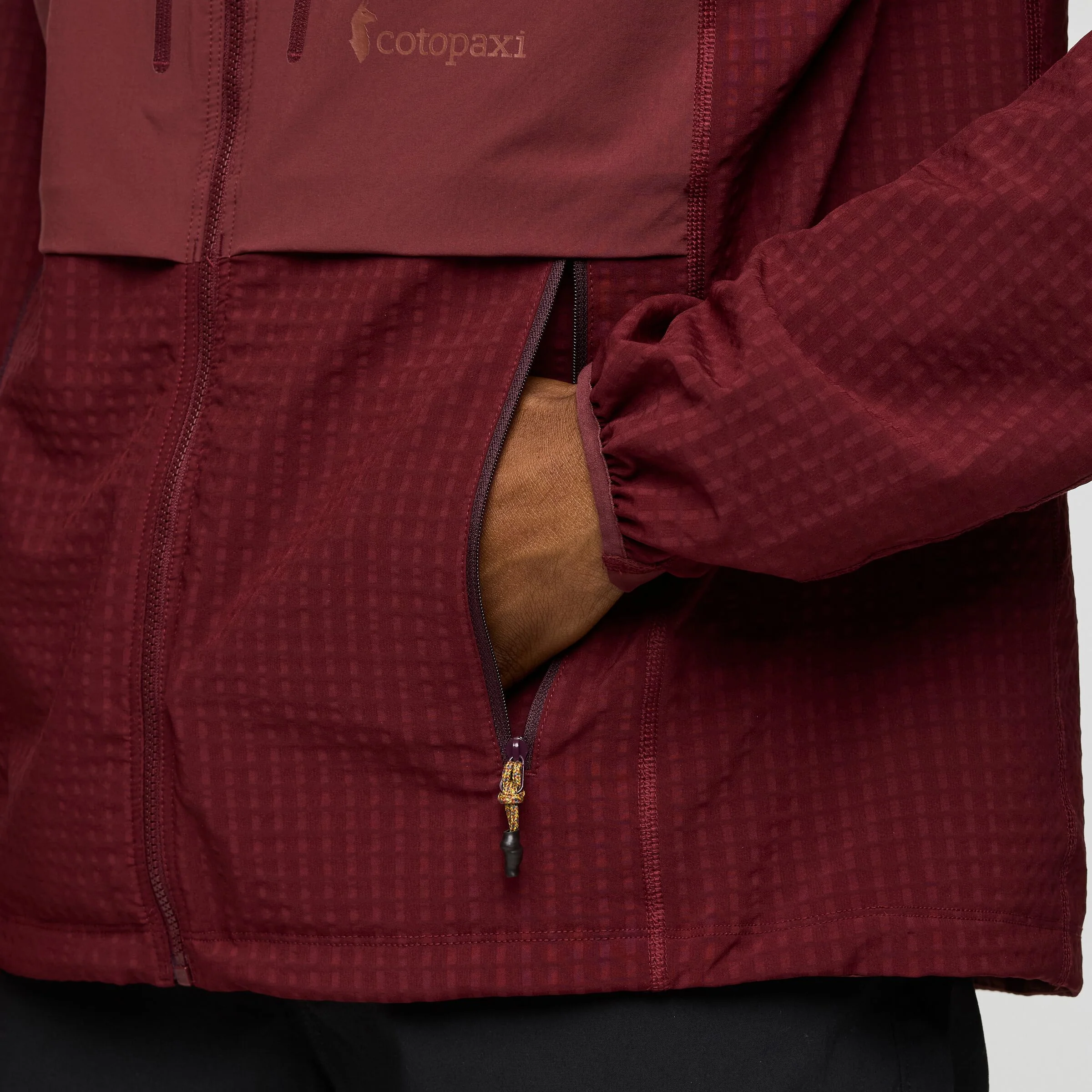 Yermo Hooded Jacket - Image 27